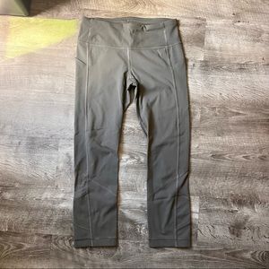 ⭐️Lululemon Pace Rival Crop 4